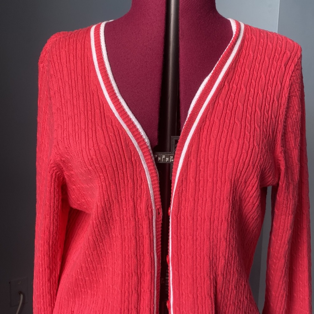 Cardigan - Picture 3 of 6